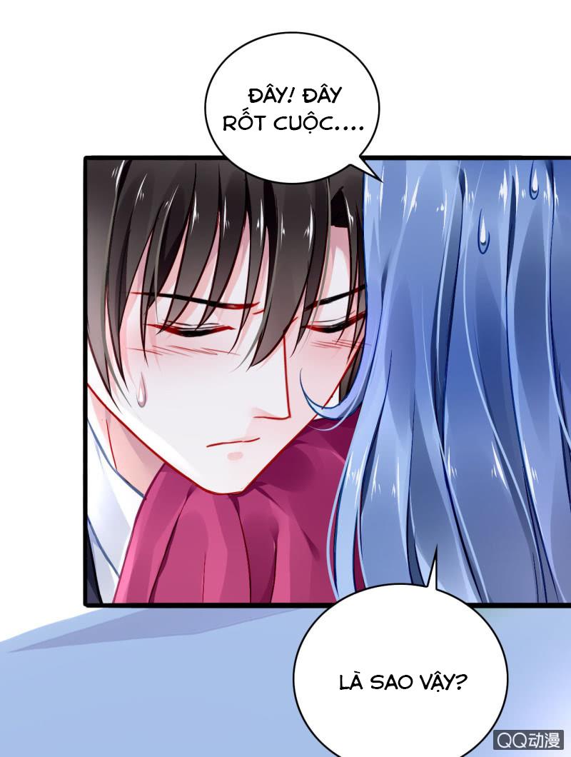 Thanh Xuân Bị Lãng Quên Chapter 59 - 19