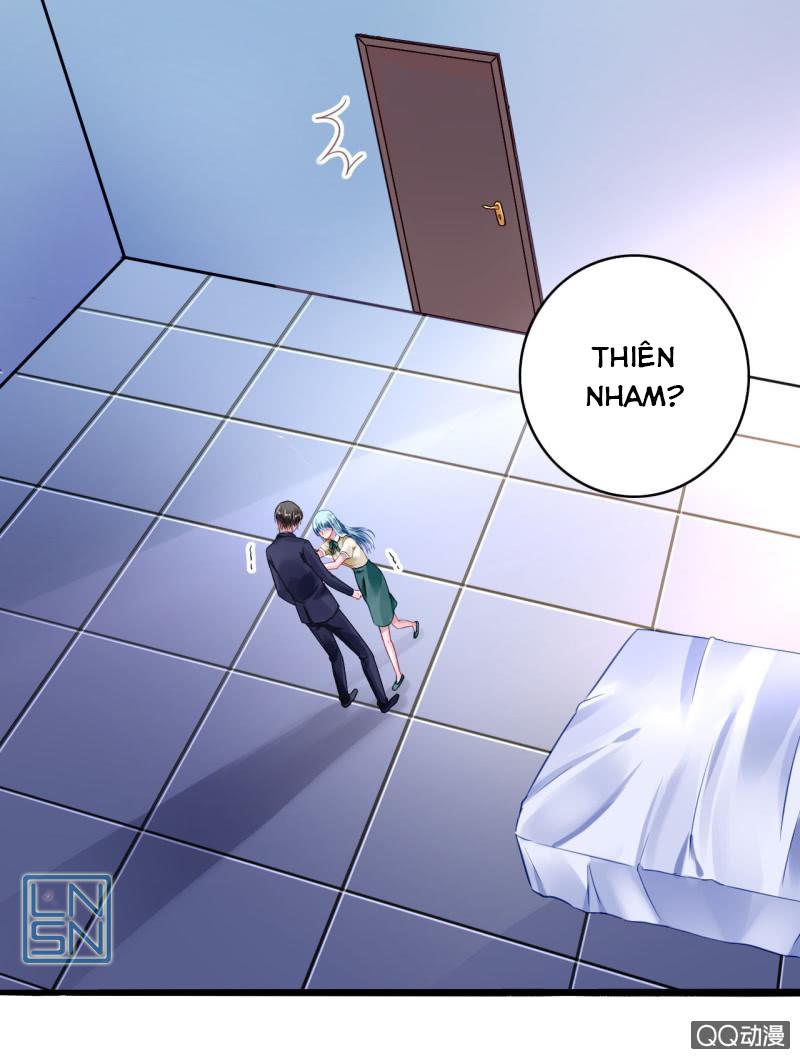 Thanh Xuân Bị Lãng Quên Chapter 59 - 3