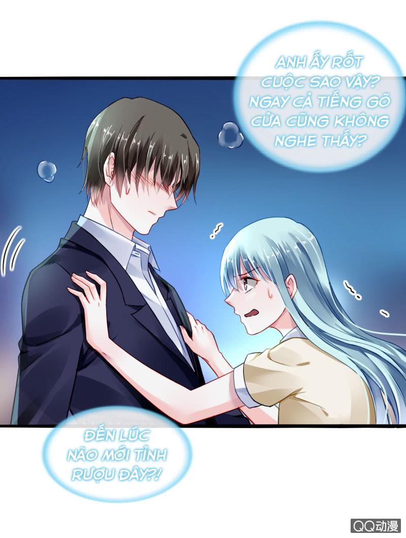 Thanh Xuân Bị Lãng Quên Chapter 59 - 4