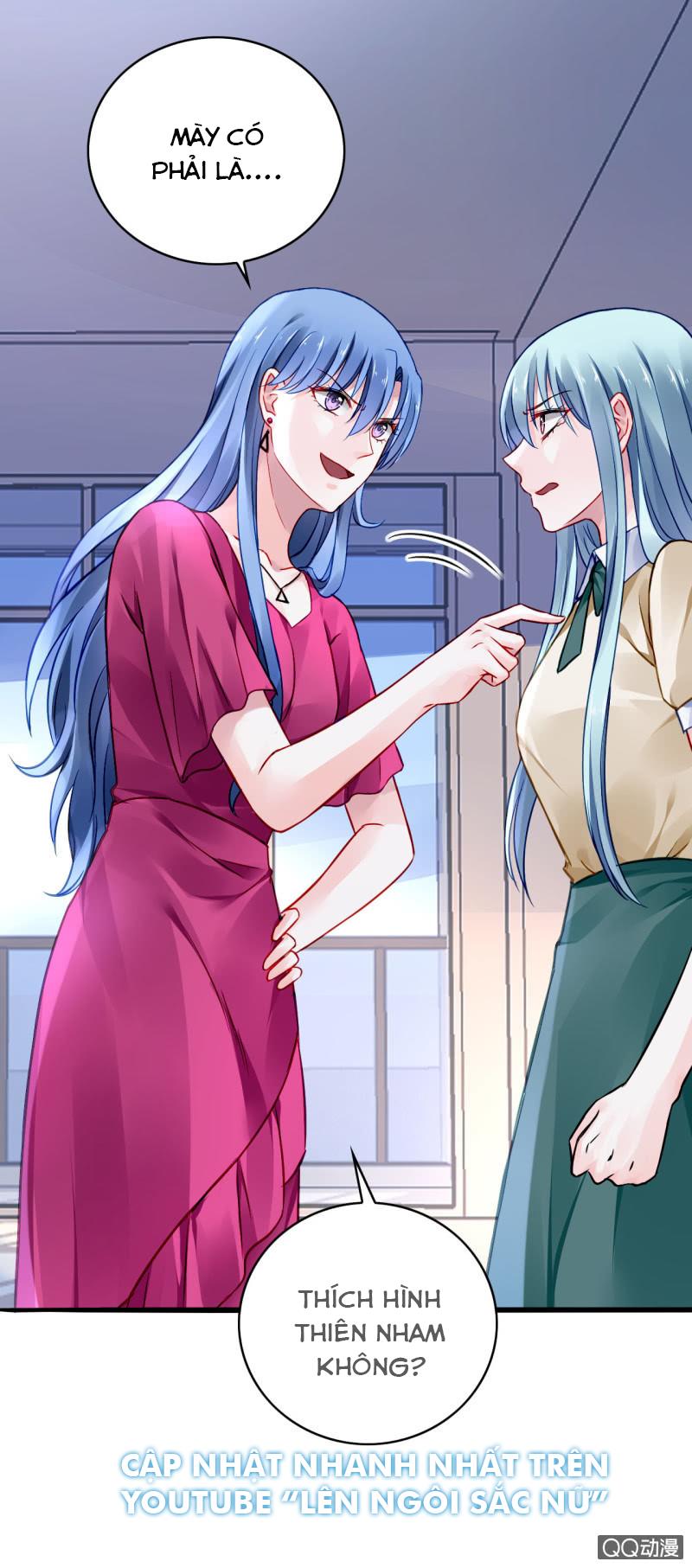 Thanh Xuân Bị Lãng Quên Chapter 59 - 39