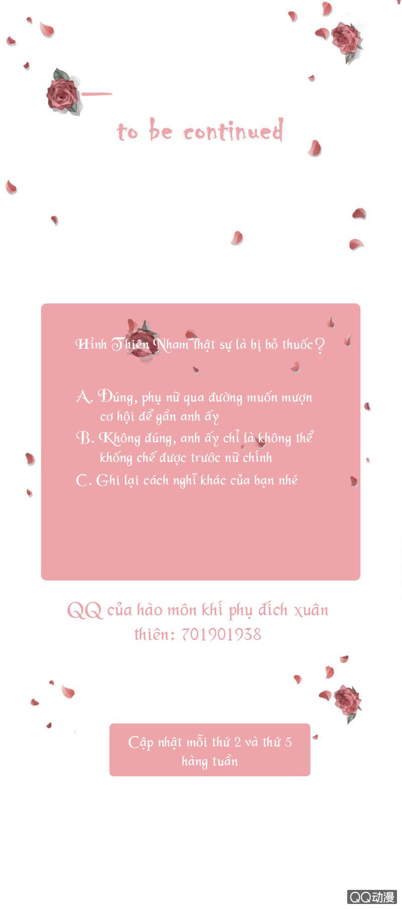 Thanh Xuân Bị Lãng Quên Chapter 59 - 40