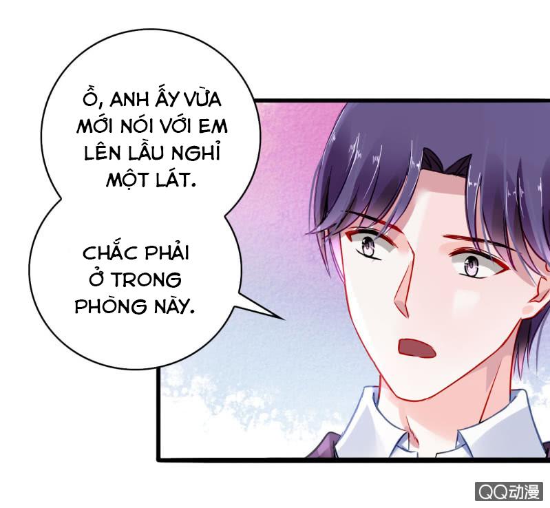 Thanh Xuân Bị Lãng Quên Chapter 59 - 9