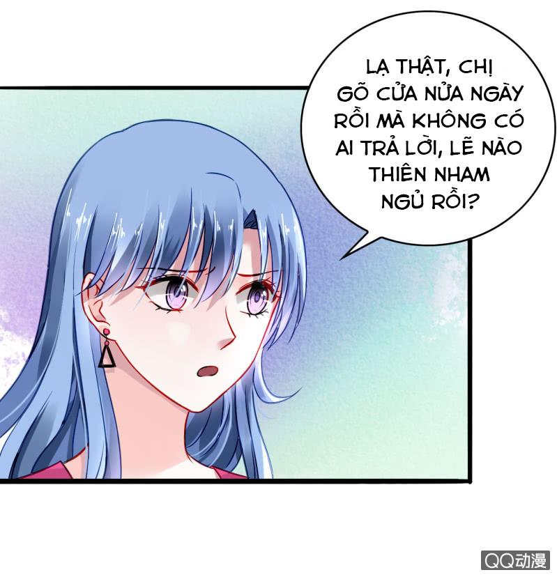 Thanh Xuân Bị Lãng Quên Chapter 59 - 10