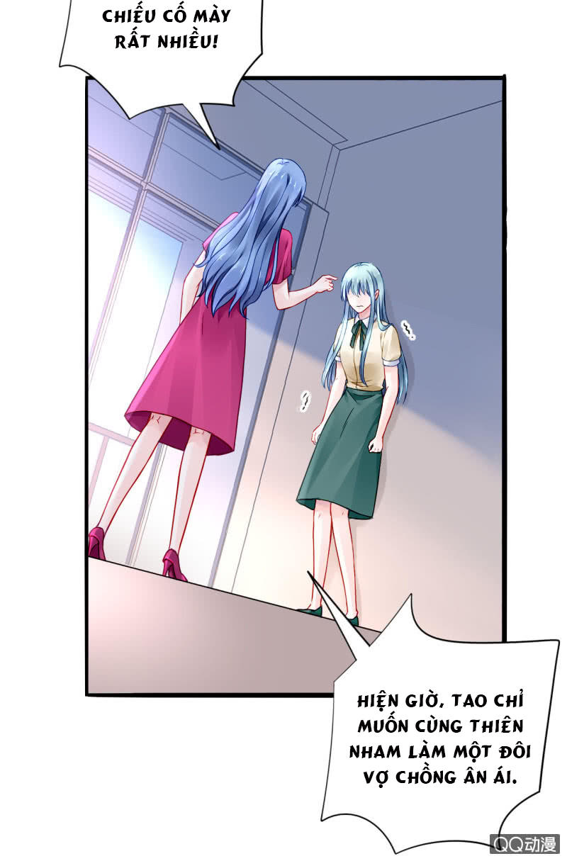 Thanh Xuân Bị Lãng Quên Chapter 60 - 11