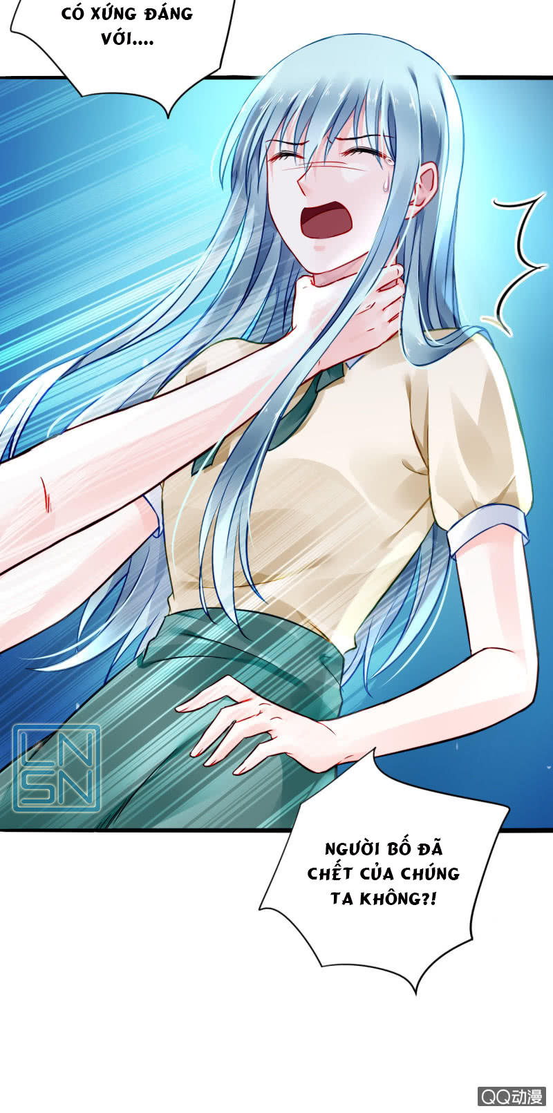 Thanh Xuân Bị Lãng Quên Chapter 60 - 14