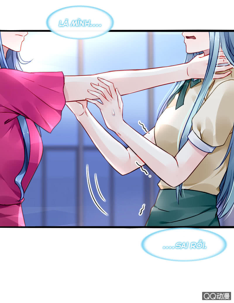 Thanh Xuân Bị Lãng Quên Chapter 60 - 20