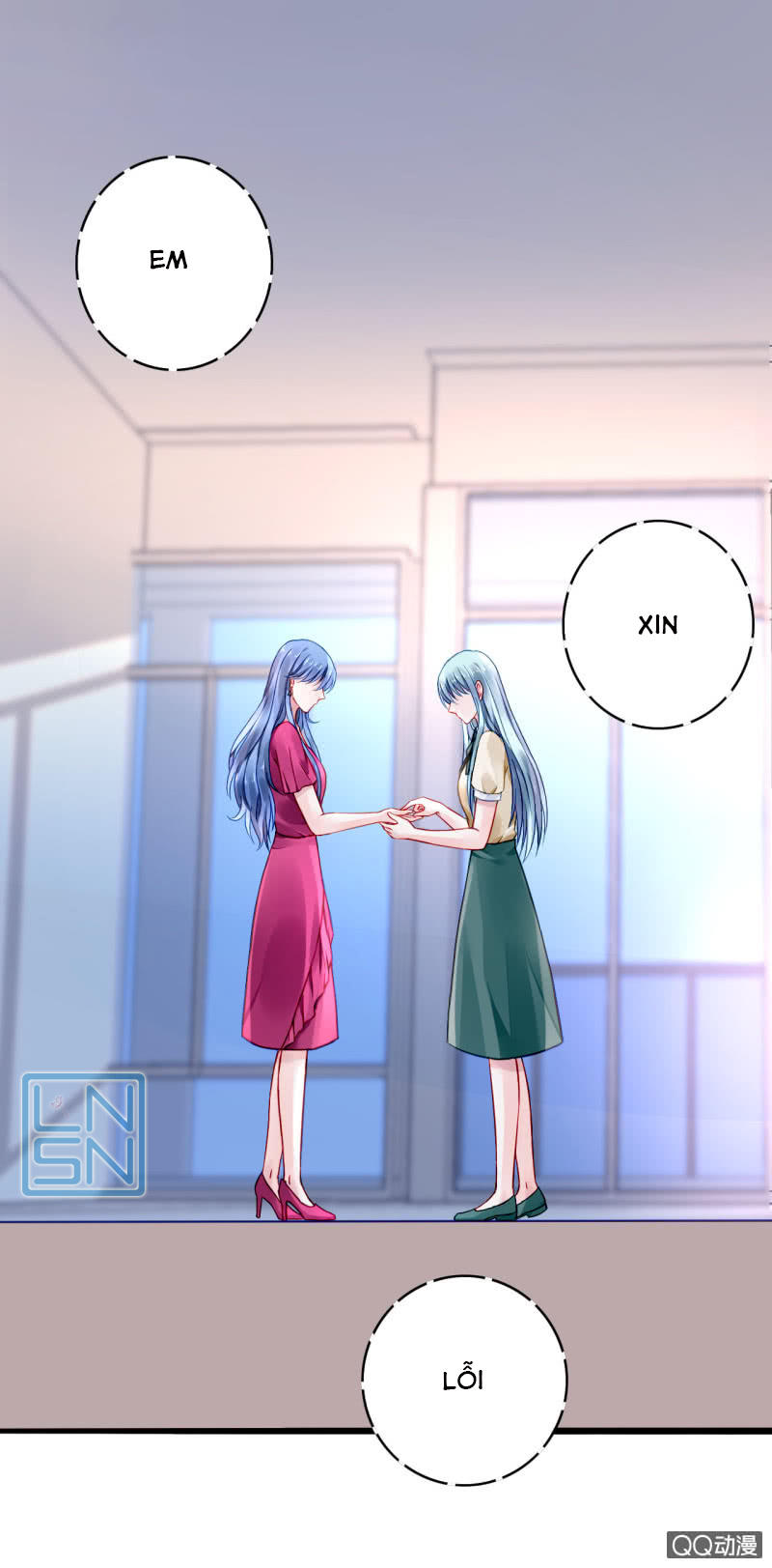 Thanh Xuân Bị Lãng Quên Chapter 60 - 24