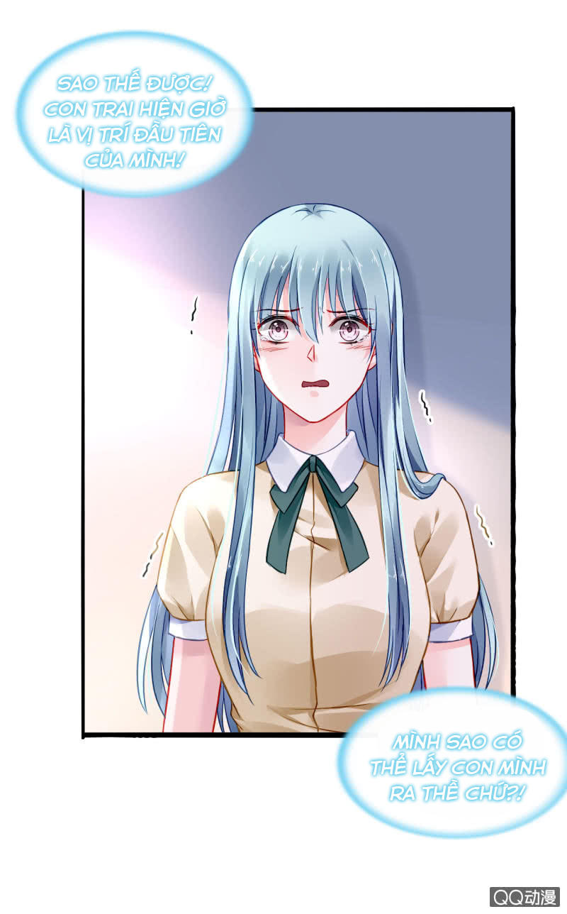 Thanh Xuân Bị Lãng Quên Chapter 60 - 4