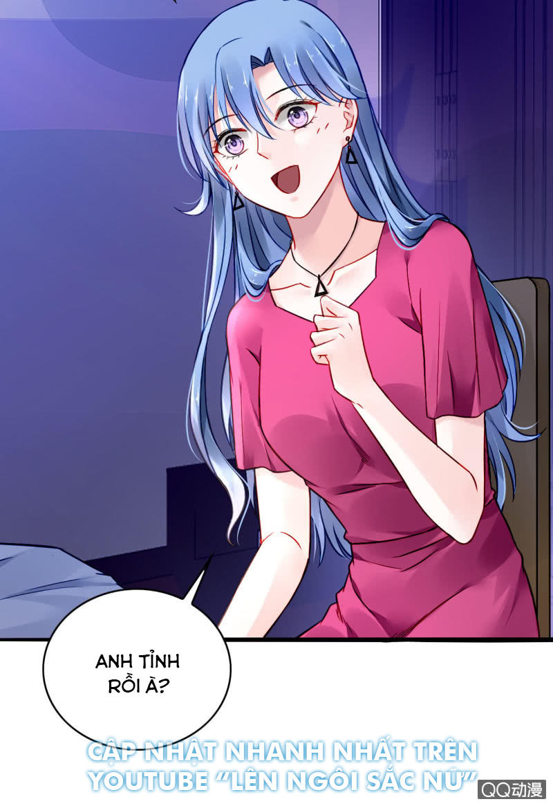 Thanh Xuân Bị Lãng Quên Chapter 60 - 34