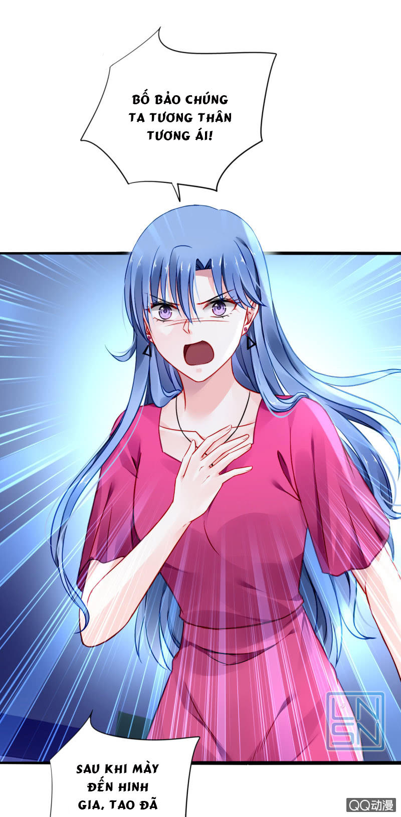 Thanh Xuân Bị Lãng Quên Chapter 60 - 10