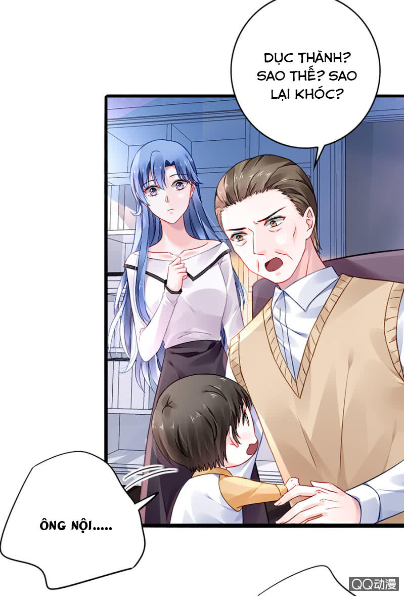 Thanh Xuân Bị Lãng Quên Chapter 63 - 19