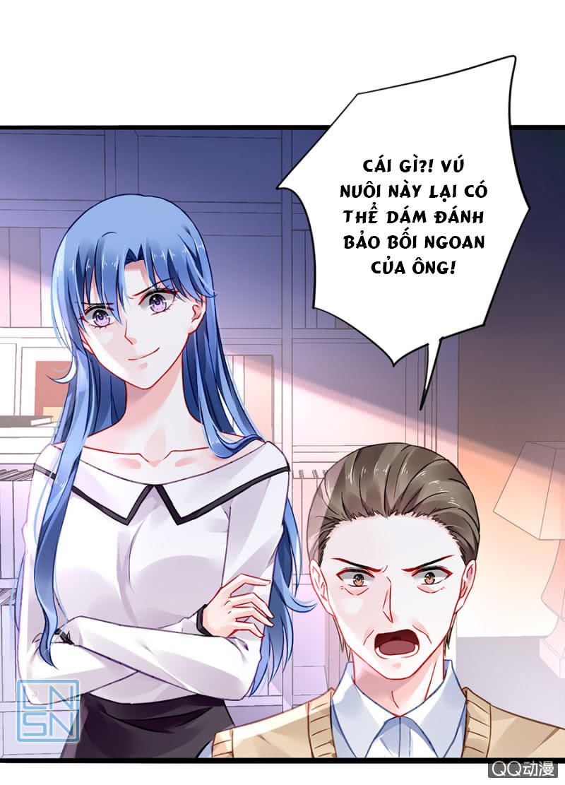 Thanh Xuân Bị Lãng Quên Chapter 63 - 21