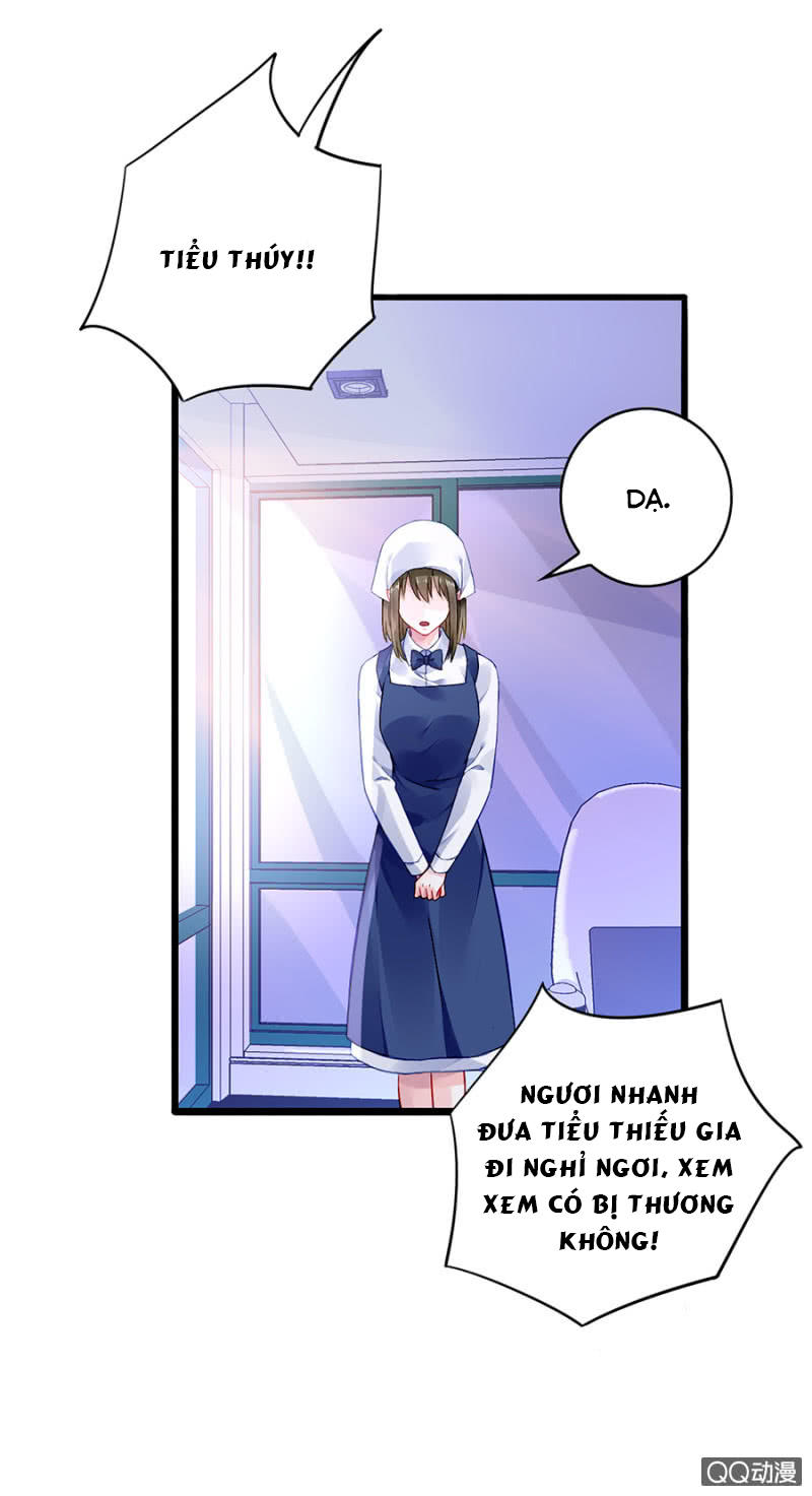 Thanh Xuân Bị Lãng Quên Chapter 63 - 22