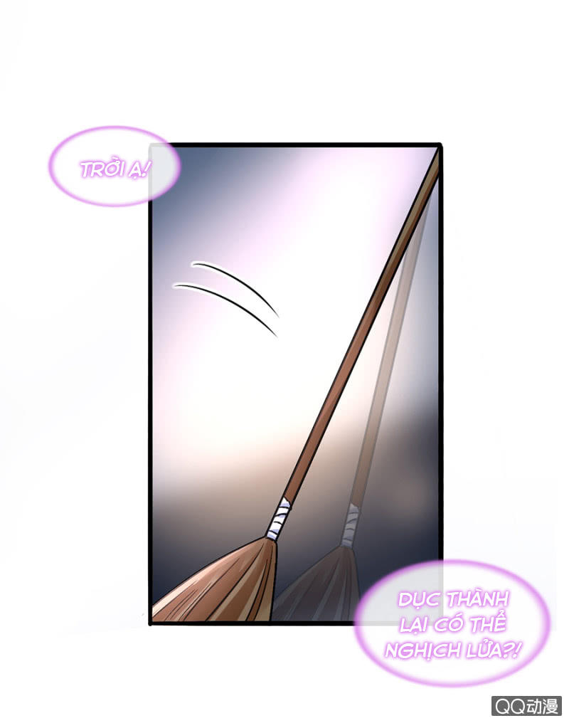 Thanh Xuân Bị Lãng Quên Chapter 63 - 4