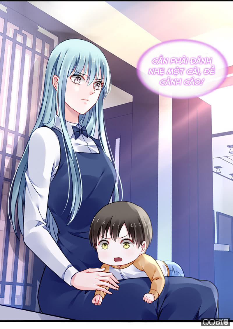 Thanh Xuân Bị Lãng Quên Chapter 63 - 9