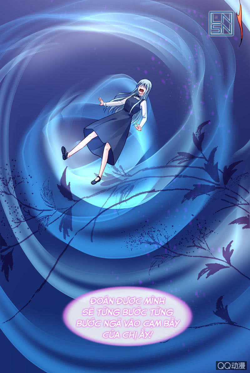 Thanh Xuân Bị Lãng Quên Chapter 64 - 11