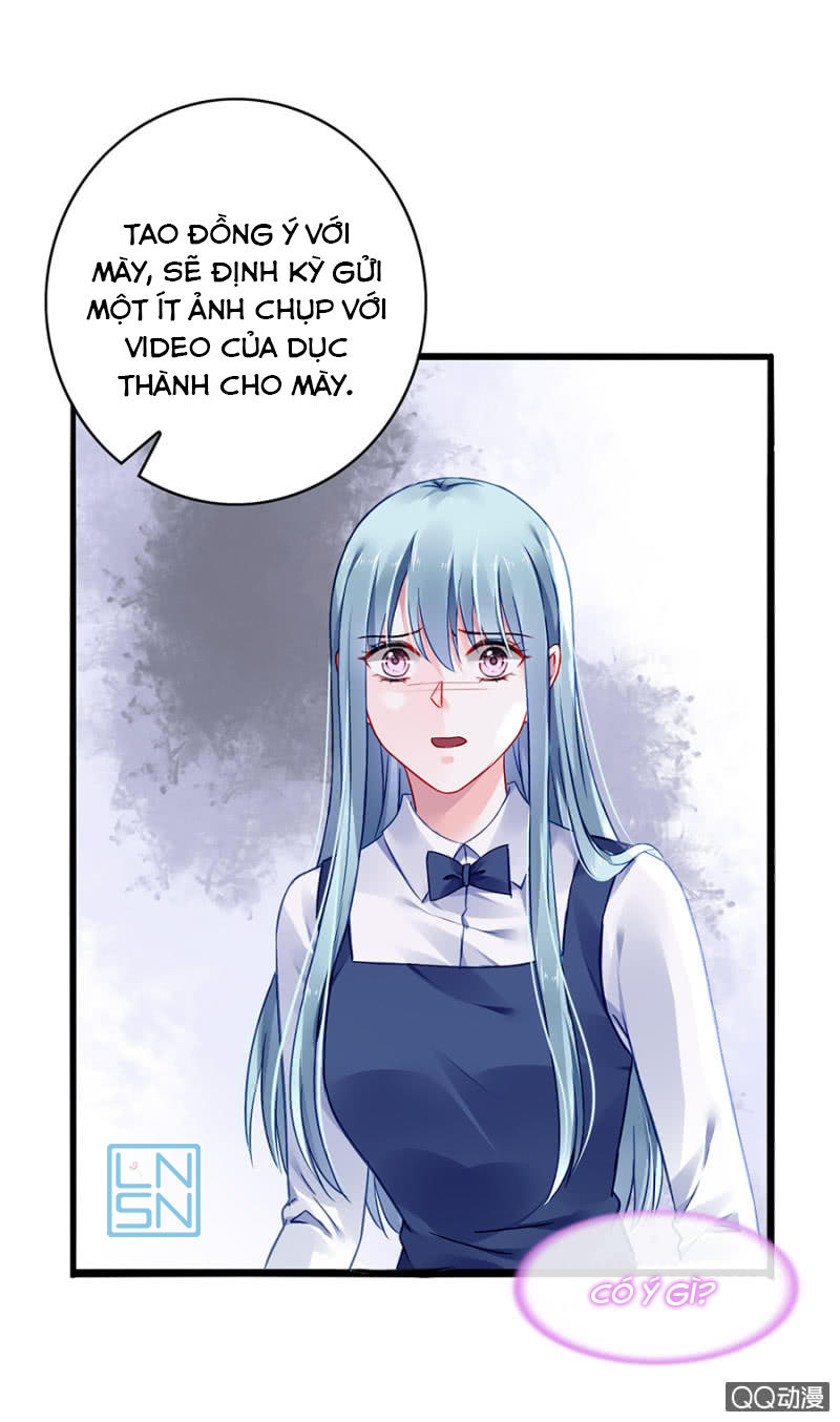Thanh Xuân Bị Lãng Quên Chapter 64 - 21