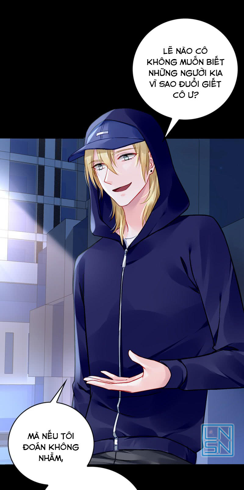 Thanh Xuân Bị Lãng Quên Chapter 65 - 12
