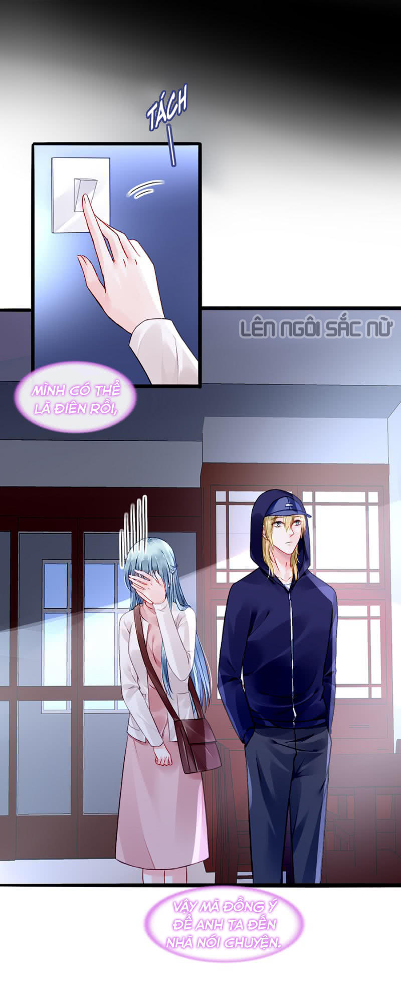 Thanh Xuân Bị Lãng Quên Chapter 65 - 15