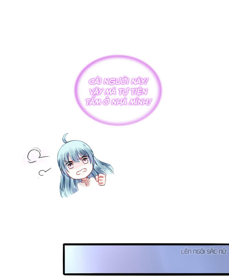 Thanh Xuân Bị Lãng Quên Chapter 65 - 21