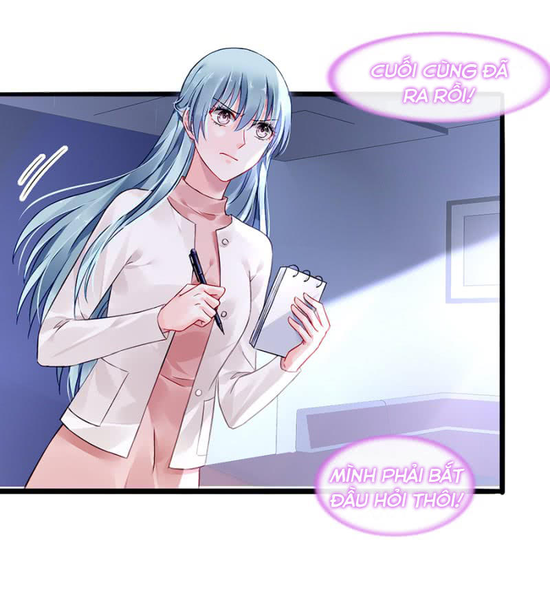Thanh Xuân Bị Lãng Quên Chapter 65 - 23