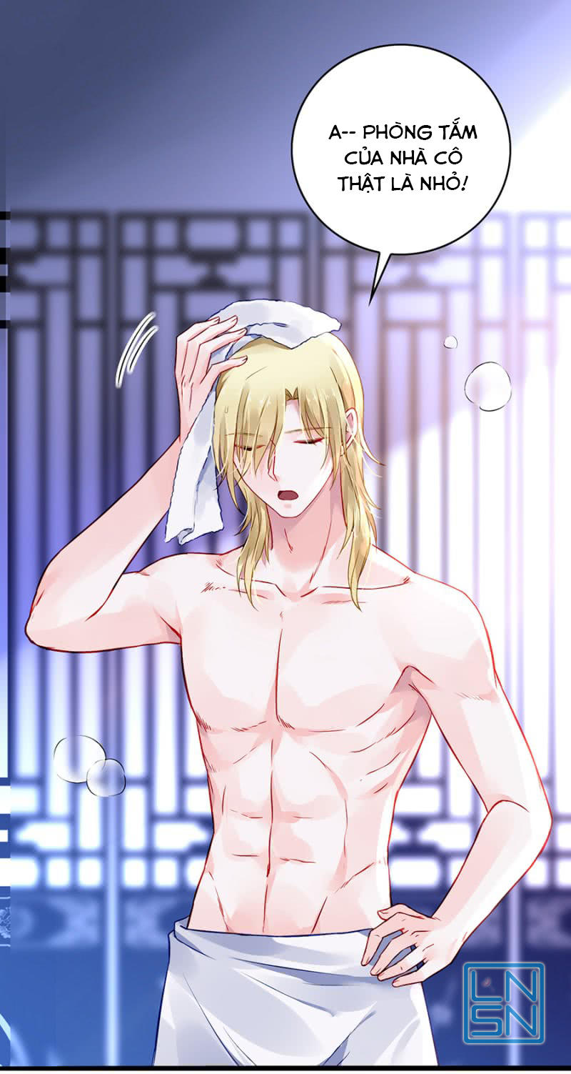 Thanh Xuân Bị Lãng Quên Chapter 65 - 24