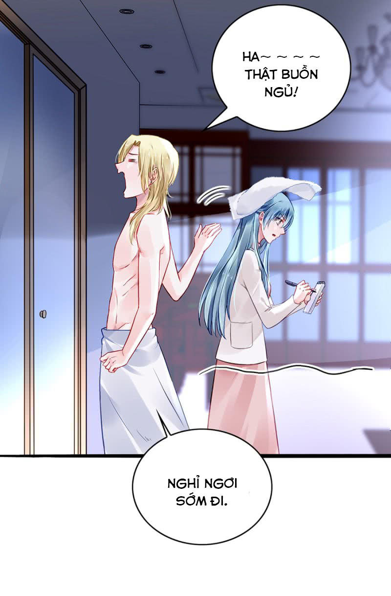 Thanh Xuân Bị Lãng Quên Chapter 65 - 28