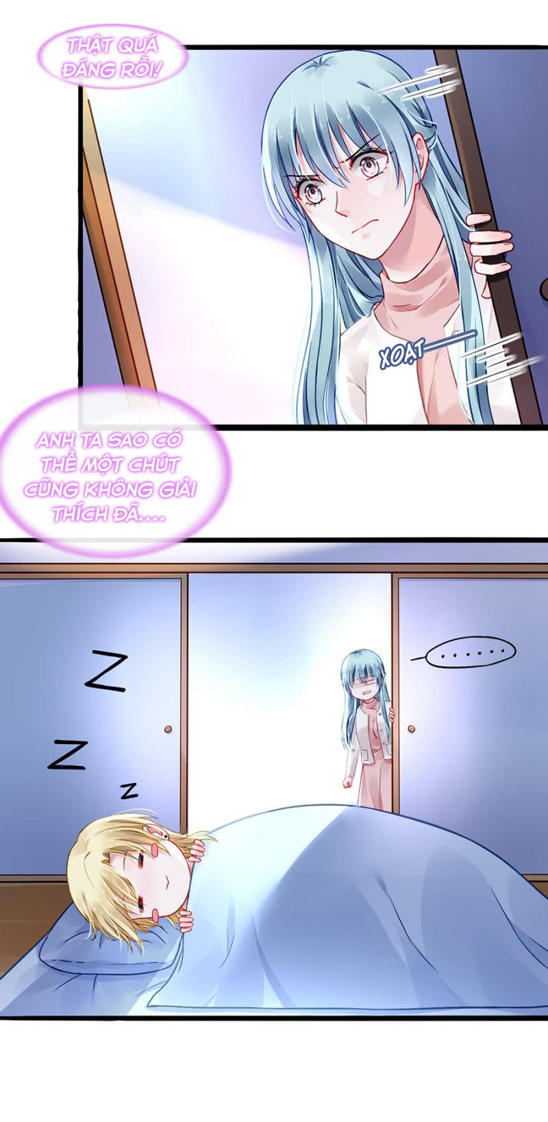 Thanh Xuân Bị Lãng Quên Chapter 65 - 30
