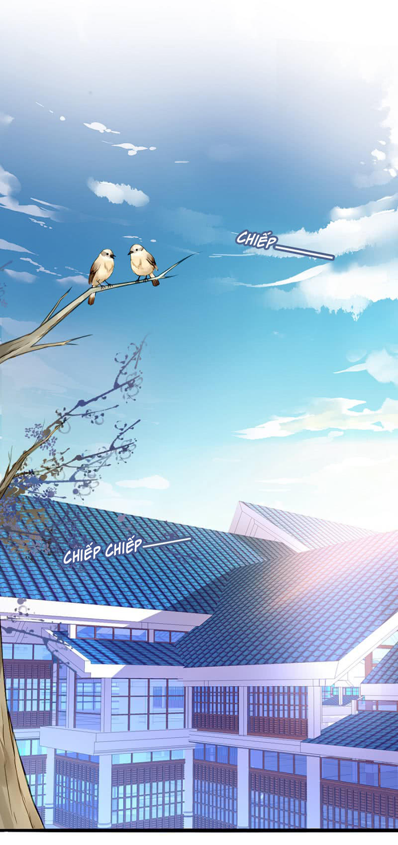 Thanh Xuân Bị Lãng Quên Chapter 65 - 32