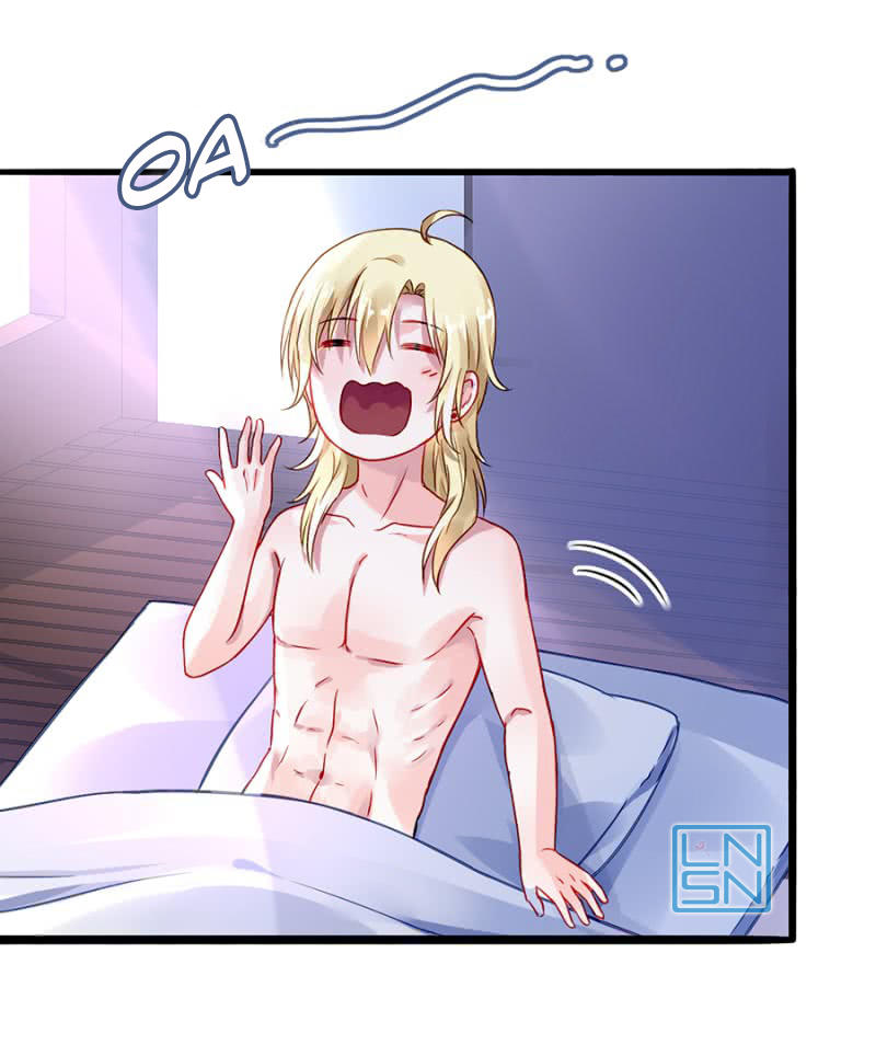 Thanh Xuân Bị Lãng Quên Chapter 65 - 34