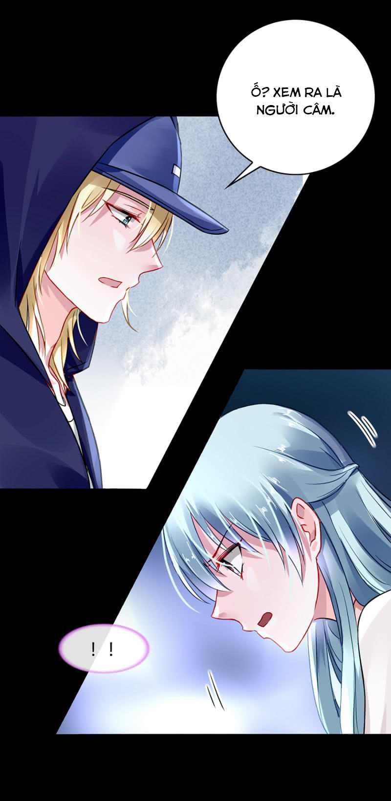 Thanh Xuân Bị Lãng Quên Chapter 65 - 8