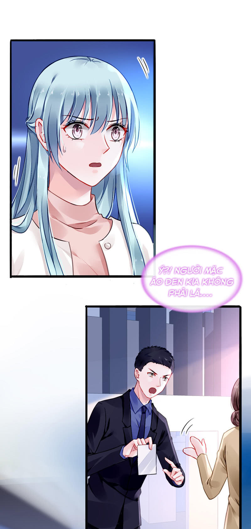 Thanh Xuân Bị Lãng Quên Chapter 66 - 9