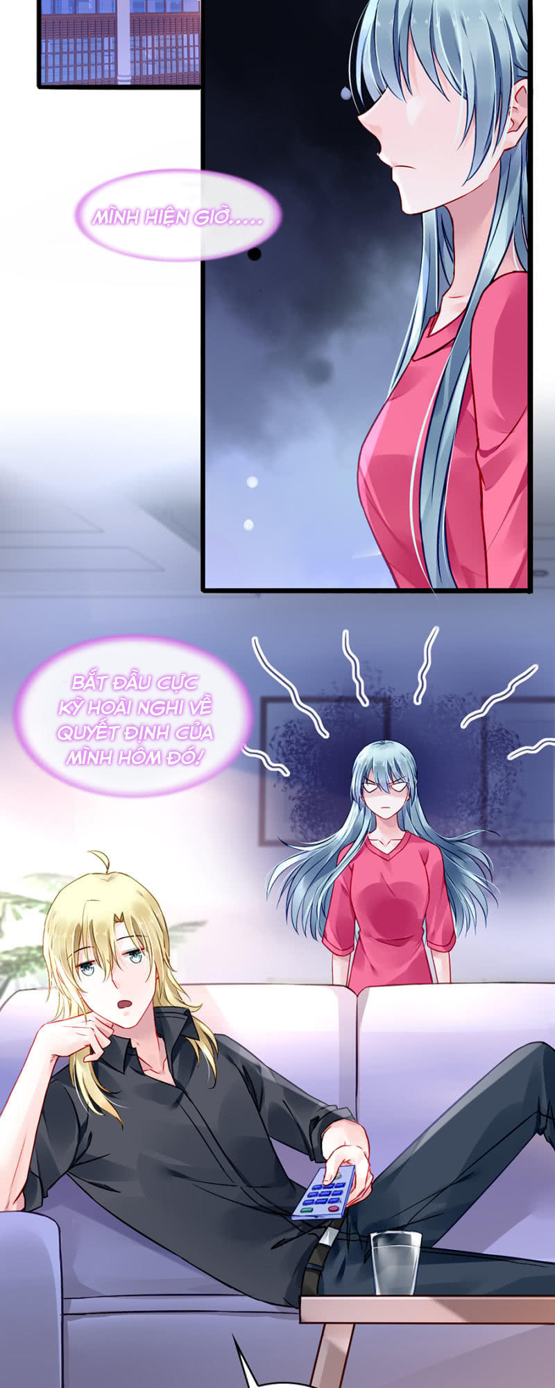 Thanh Xuân Bị Lãng Quên Chapter 67 - 13