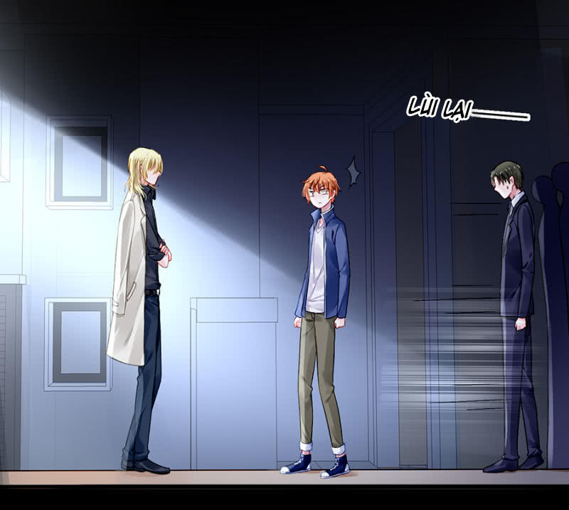 Thanh Xuân Bị Lãng Quên Chapter 69 - 11