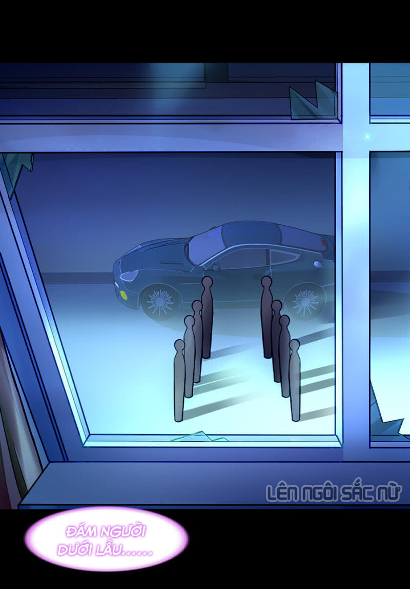 Thanh Xuân Bị Lãng Quên Chapter 69 - 18