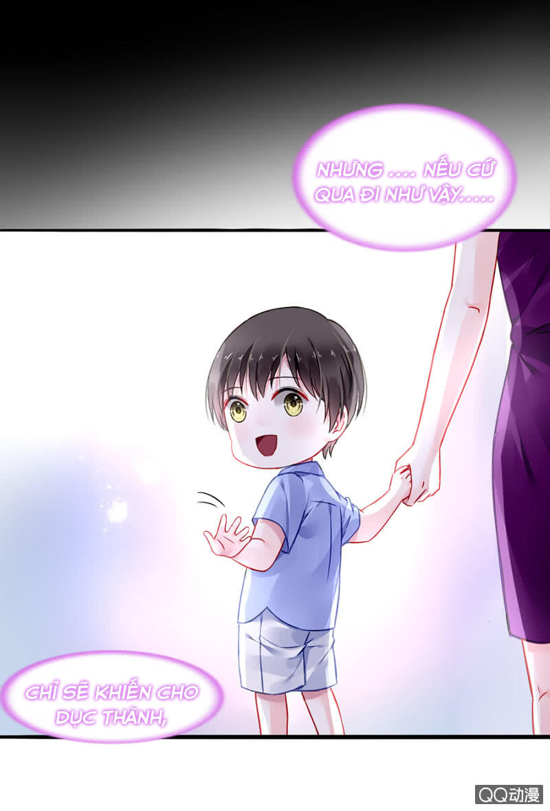 Thanh Xuân Bị Lãng Quên Chapter 69 - 21