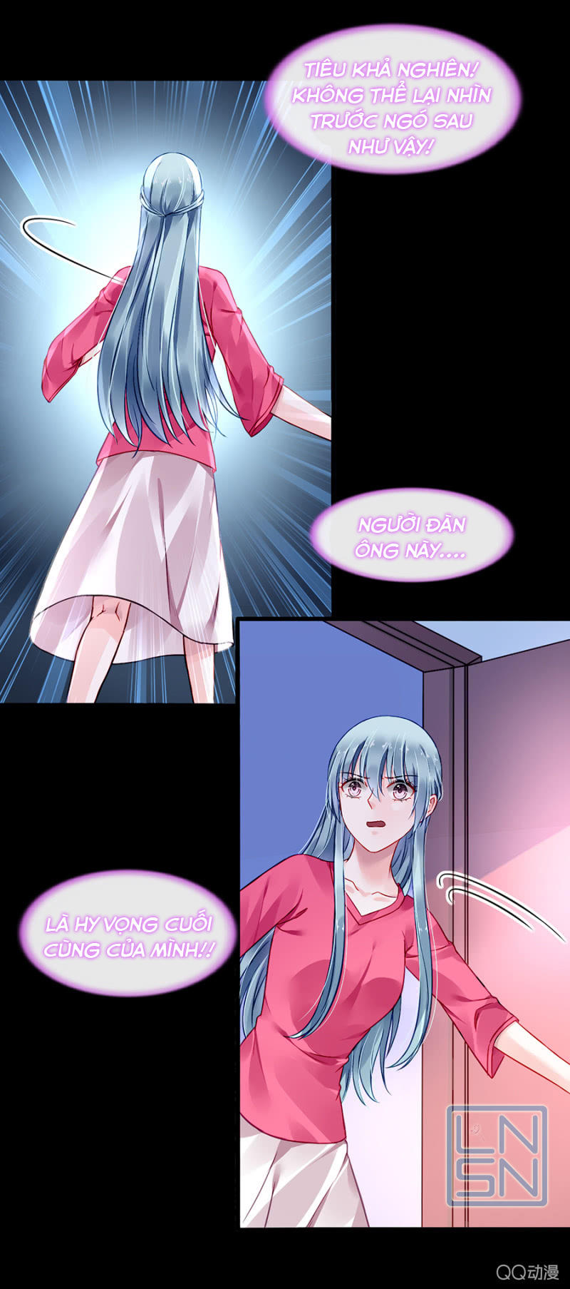 Thanh Xuân Bị Lãng Quên Chapter 69 - 25