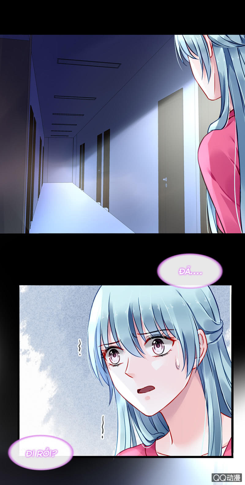 Thanh Xuân Bị Lãng Quên Chapter 69 - 26