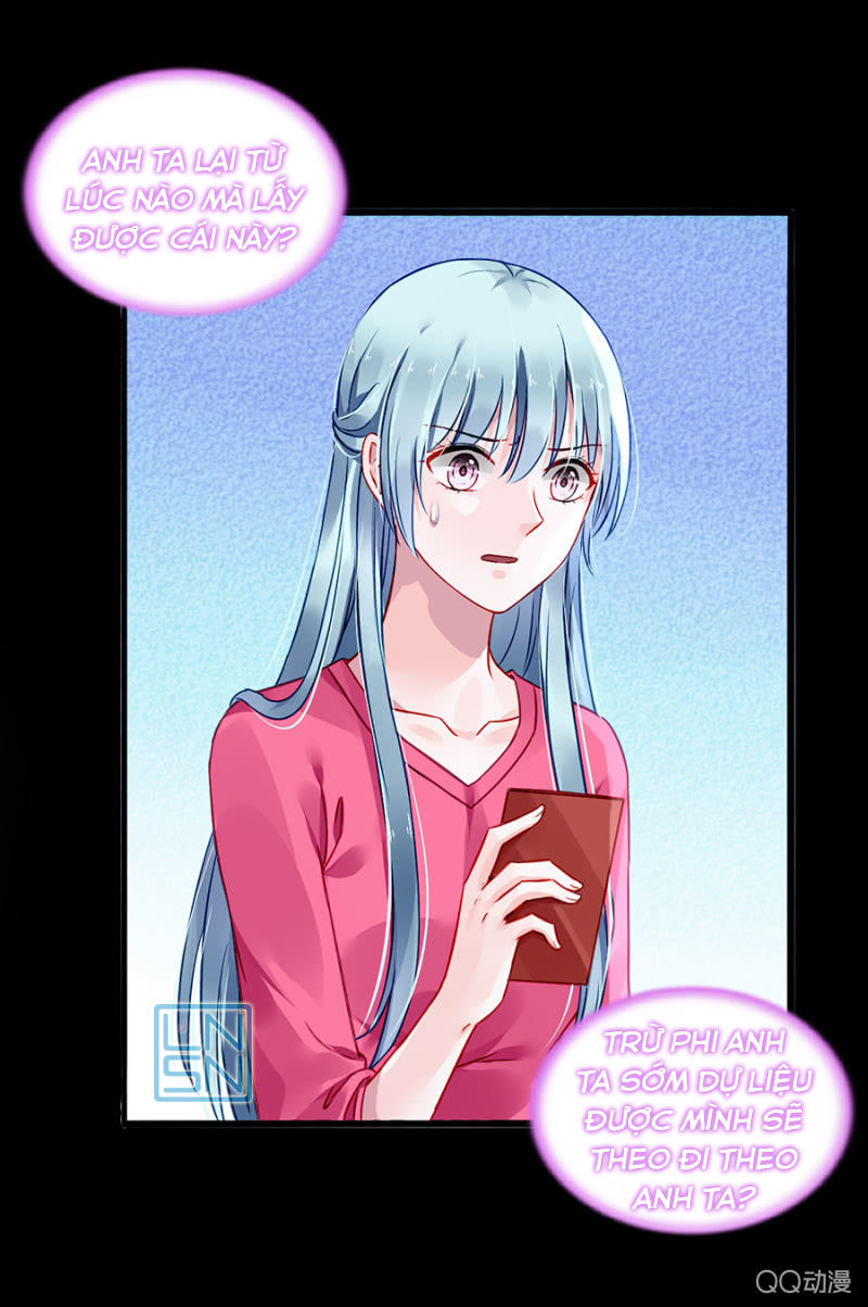 Thanh Xuân Bị Lãng Quên Chapter 69 - 30