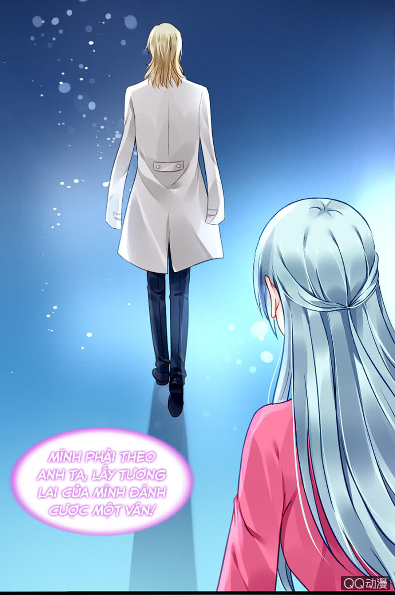 Thanh Xuân Bị Lãng Quên Chapter 69 - 32