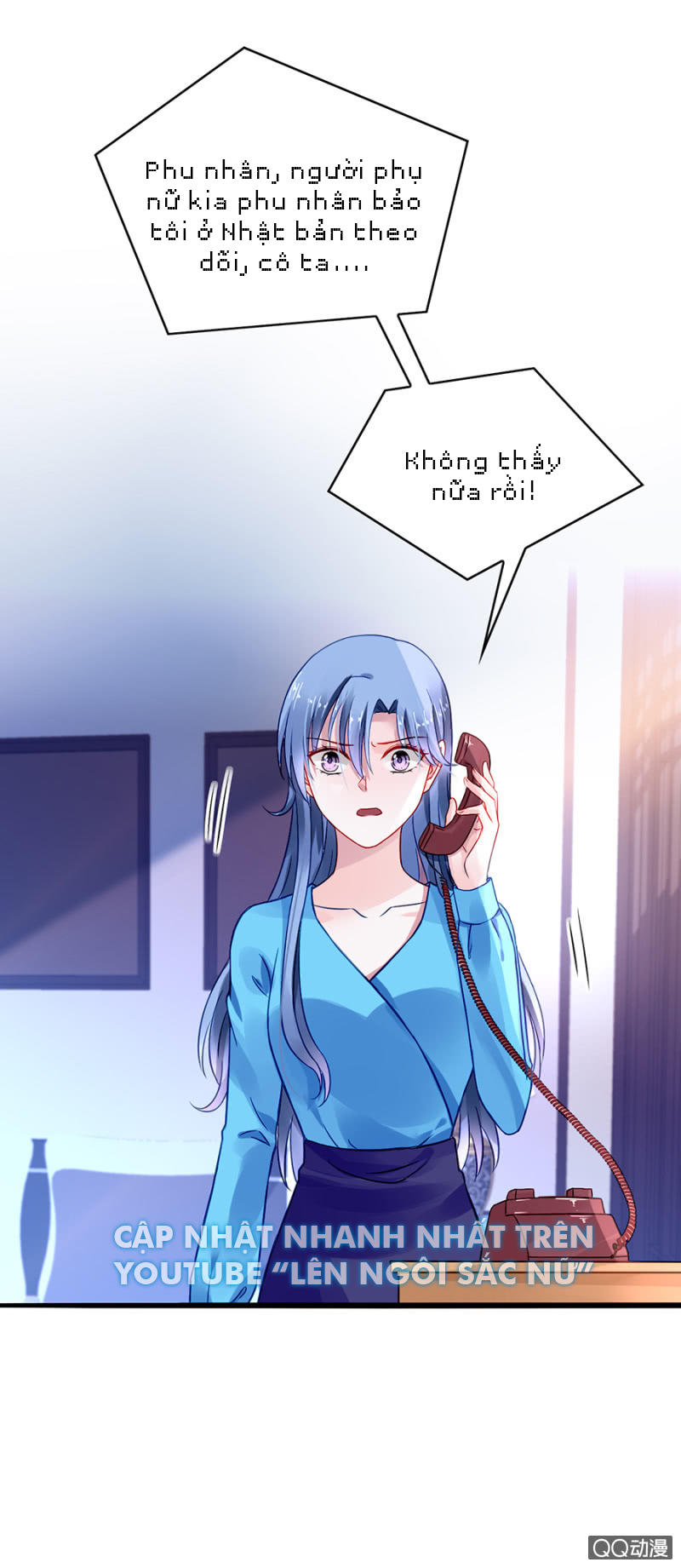 Thanh Xuân Bị Lãng Quên Chapter 69 - 37