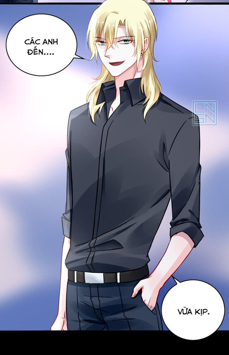Thanh Xuân Bị Lãng Quên Chapter 69 - 5
