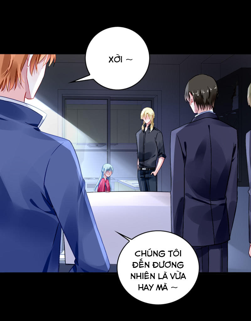 Thanh Xuân Bị Lãng Quên Chapter 69 - 6