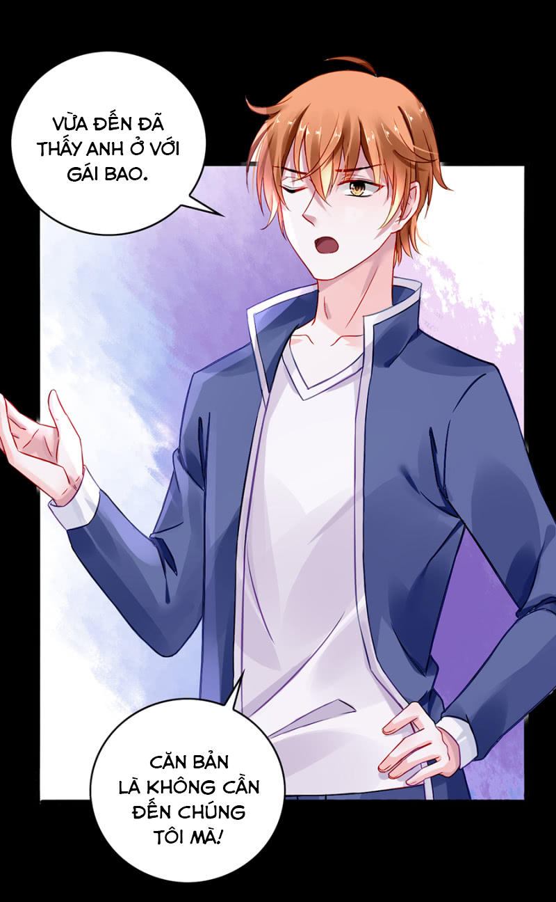 Thanh Xuân Bị Lãng Quên Chapter 69 - 7