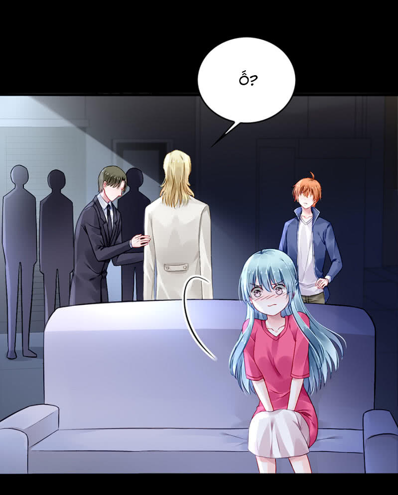 Thanh Xuân Bị Lãng Quên Chapter 69 - 9