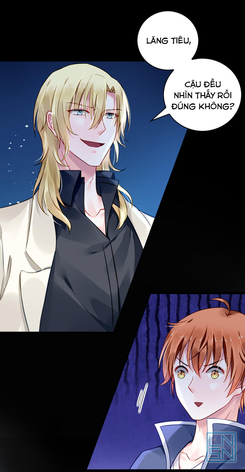 Thanh Xuân Bị Lãng Quên Chapter 69 - 10