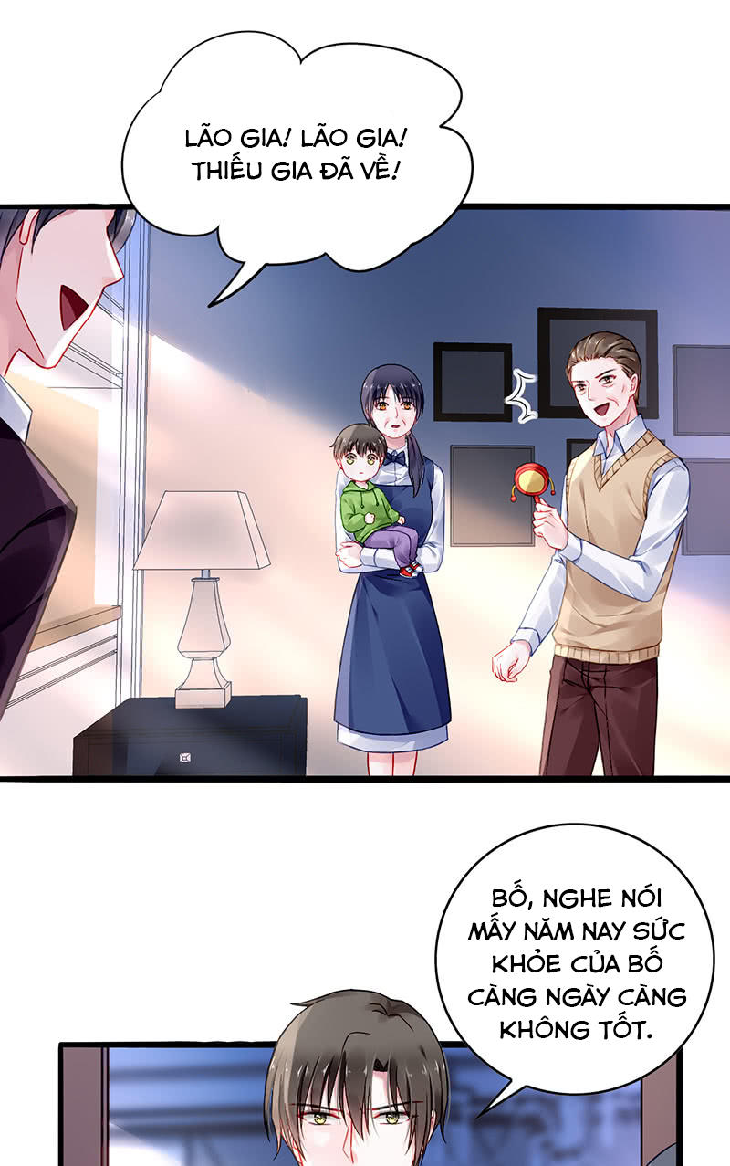 Thanh Xuân Bị Lãng Quên Chapter 70 - 12