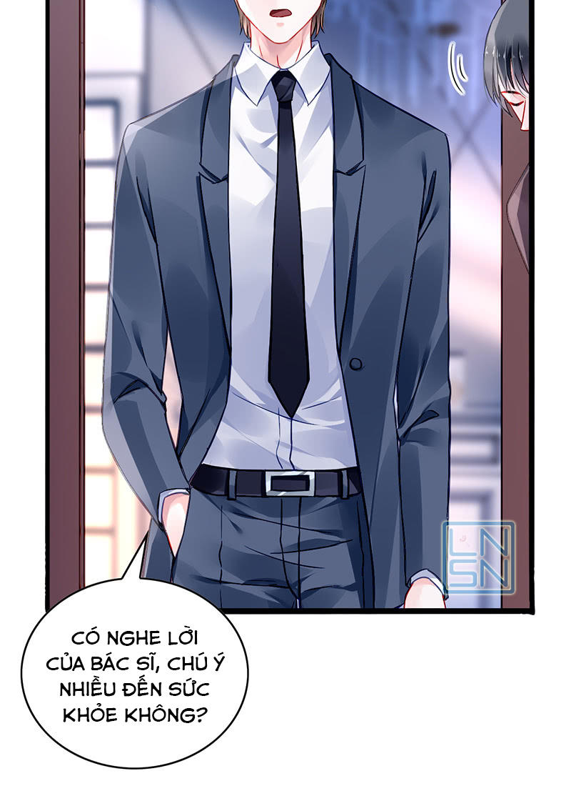 Thanh Xuân Bị Lãng Quên Chapter 70 - 13