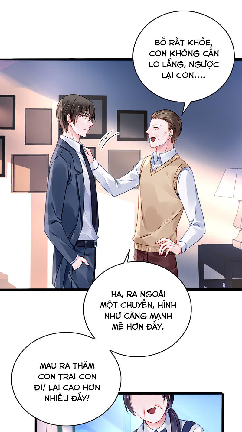 Thanh Xuân Bị Lãng Quên Chapter 70 - 14