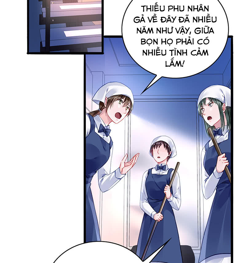 Thanh Xuân Bị Lãng Quên Chapter 70 - 31